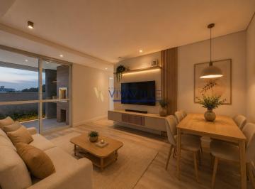 Apartamento · 83m² · 3 Quartos · 2 Vagas · Apartamento Garden - 3 dormitórios - 2 vagas - 83m