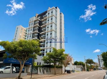 Apartamento · 84m² · 3 Quartos · 2 Vagas · Apartamento Garden - 3 dormitórios - 2 vagas - 84m