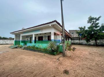 Casa de 4 quartos, Tamandaré · CASA COM AMPLO TERRENO DE 698 M² EM TAMANDARÉ