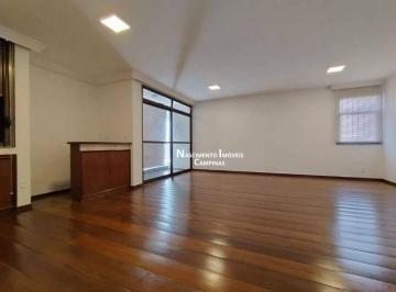 0721bcf909bdaf07c3ba36ccb457de62c6b11c95 · Apartamento espaçoso com 3 suítes, sendo 1 master com closet e sacada.  - Cambuí