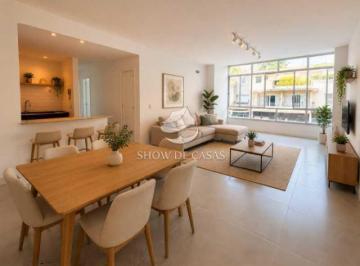 Apartamento · 126m² · 3 Quartos · 1 Vaga · Apartamento 3 Quartos, Copacabana, Rio de Janeiro, RJ