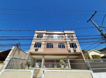 Apartamento · 90m² · 3 Quartos · 1 Vaga · Apartamento : Padrão / Residencial / Vila Valqueire