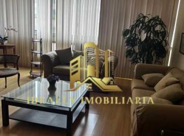 Apartamento · 125m² · 3 Quartos · 1 Vaga · Apartamento : Padrão / Residencial / Copacabana