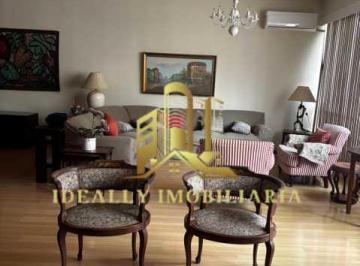 Apartamento · 125m² · 3 Quartos · 1 Vaga · Apartamento : Padrão / Residencial / Copacabana