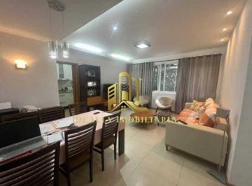 Apartamento · 88m² · 3 Quartos · 1 Vaga · EXLELENTE apartamento de 3 quartos com vaga Botafogo