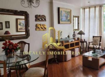 Apartamento · 125m² · 3 Quartos · 1 Vaga · Apartamento : Padrão / Residencial / Flamengo