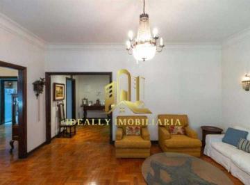 Apartamento · 196m² · 4 Quartos · 1 Vaga · Apartamento : Padrão / Residencial / Flamengo