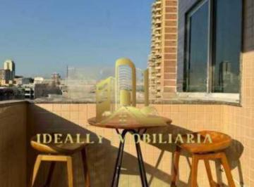 Apartamento · 65m² · 2 Quartos · 1 Vaga · Apartamento : Padrão / Residencial / Botafogo