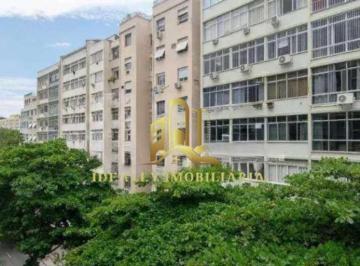 Apartamento · 124m² · 3 Quartos · Apartamento : Padrão / Residencial / Copacabana