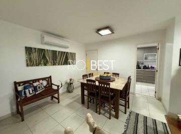 Apartamento · 98m² · 2 Quartos · 2 Vagas · Barra Peninsula Smart 2 suites excelente apartamento