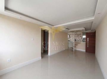 Apartamento · 90m² · 3 Quartos · 1 Vaga · COBERTURA DUPLEX 3 QUARTOS (1 SUÍTE), 90M², NO ENGENHO VELHO DA FEDERAÇÃO