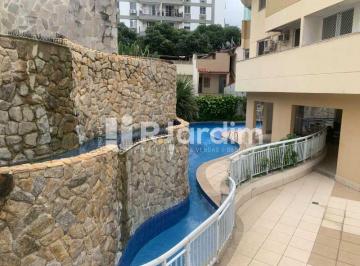 Apartamento · 132m² · 4 Quartos · 1 Vaga · Apartamento com 4 quartos para alugar, 132 m² em Botafogo RJ