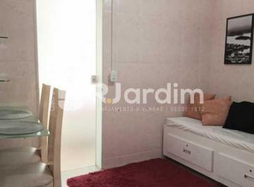 Apartamento · 29m² · 1 Quarto · Studio Mobiliado | Reformado | Próximo ao Metrô | Airbnb | Copacabana