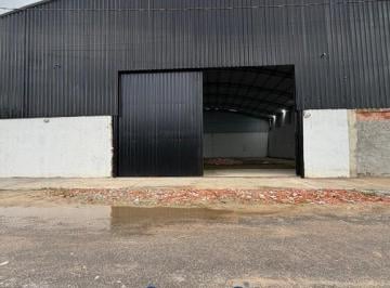 25171530_4.jpg · Barracão Comercial para Investimento