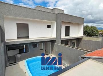 Casa · 200m² · 3 Quartos · 2 Vagas · 02 SOBRADOS à 250 metros do mar POR R$1.300.000,00 em Canoas