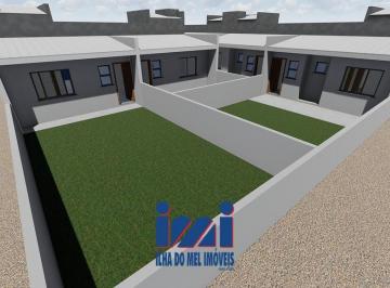 25212541_4.jpg · Casa nova a venda na praia Matinhos