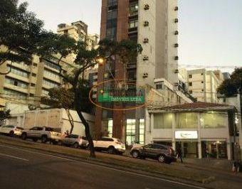 imovel_22773_232529.jpg · Excelente sala comercial para locação no bairro Funcionários, Belo Horizonte!