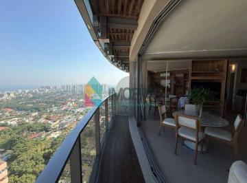 Apartamento · 40m² · 1 Quarto · 1 Vaga · BARRA DA TIJUCA !! LOFT REFORMADO E MOBILIADO