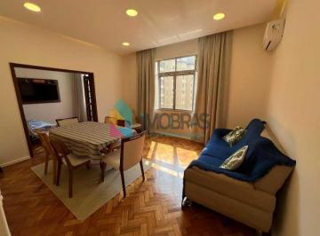 Apartamento · 80m² · 3 Quartos · COPACABANA  APARTAMENTO  3 QUARTOS REFORMADO PROXIMO  A PRAIA OPORTUNIDADE!!