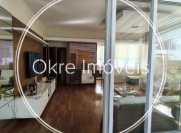 Apartamento · 130m² · 3 Quartos · 2 Vagas · Apartamento : Padrão / Residencial / Ipanema