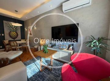 Apartamento · 80m² · 2 Quartos · 1 Vaga · Apartamento : Padrão / Residencial / Flamengo