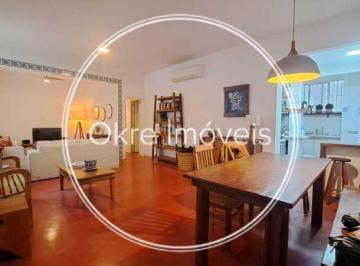 Apartamento · 117m² · 3 Quartos · Apartamento :  / Residencial / Jardim Botânico