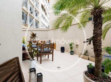 Apartamento · 183m² · 3 Quartos · 1 Vaga · Apartamento : Garden / Residencial / Botafogo