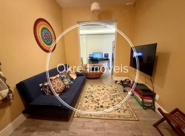 Apartamento · 42m² · 1 Quarto · Apartamento a venda no Leblon - 1 quarto, 42m²