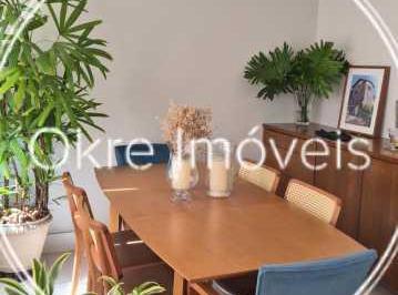 Apartamento · 77m² · 2 Quartos · 1 Vaga · Apartamento : / Residencial / Humaitá