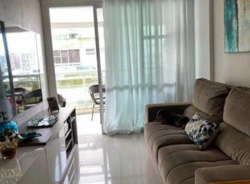 Apartamento · 94m² · 3 Quartos · 2 Vagas · Apartamento : Padrão / Residencial / Freguesia (Jacarepaguá)