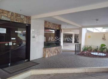 Apartamento · 52m² · 2 Quartos · 1 Vaga · Apartamento em condomínio com 2 quartos, 52 m2 em Rocha Miranda.