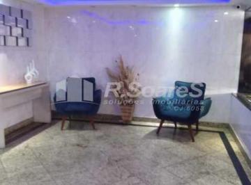 Apartamento · 52m² · 2 Quartos · 1 Vaga · OPORTUNIDADE EM ROCHA MIRANDA - CONFORTO, SEGURANÇA E ÓTIMA LOCALIZAÇÃO!