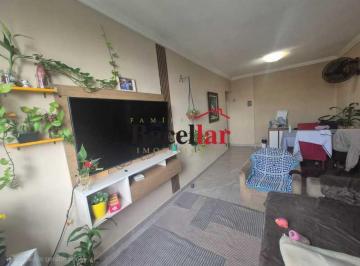 Apartamento · 98m² · 2 Quartos · 1 Vaga · Apartamento : Padrão / Residencial / Engenho de Dentro