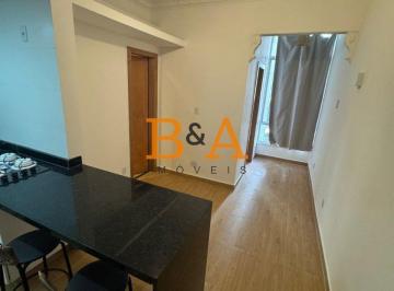 Apartamento · 50m² · 1 Quarto · Apartamento Reformado Quarto e Sala mais Loft Independente em Copacabana - Posto 3