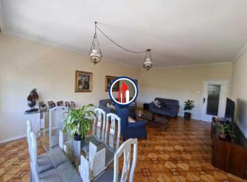 Apartamento · 150m² · 3 Quartos · 2 Vagas · Laranjeiras | 3 quartos, suíte, dependência completa, 2 vagas