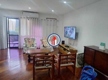 Apartamento · 134m² · 3 Quartos · 2 Vagas · Apartamento:  Residencial / Botafogo