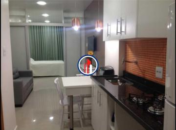 Apartamento · 32m² · 1 Quarto · Apartamento : Padrão / Residencial / Copacabana