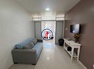 Apartamento · 32m² · 1 Quarto · Apartamento : Padrão / Residencial / Copacabana