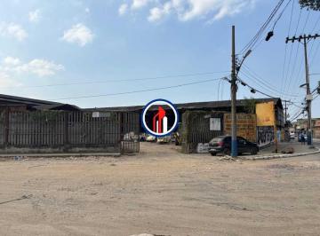 Comercial · 1000m² · Galpão : / Comercial / Rocha Sobrinho