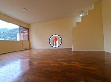 Apartamento · 94m² · 3 Quartos · 1 Vaga · Apartamento : Padrão / Residencial / Jardim Botânico