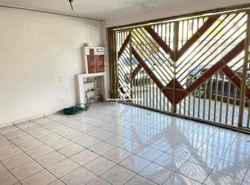 Casa · 60m² · 2 Quartos · Casa (Casa Padrão) para Locação, 2 dorm(s), 1 vaga(s), 60 m²