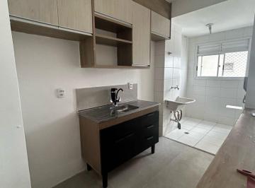 Apartamento · 51m² · 2 Quartos · 1 Vaga · Apartamento para aluguel - na Vila São João