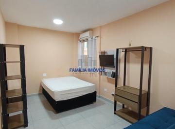 22404_i91Y61PZ3_224046a15f94728f49.jpg · Kitnet à venda quarto cozinha vaga coletiva  Gonzaga Santos SP