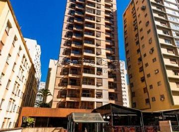 Apartamento · 41m² · 1 Quarto · 1 Vaga · Flat à venda no Jardim Paulista, São Paulo