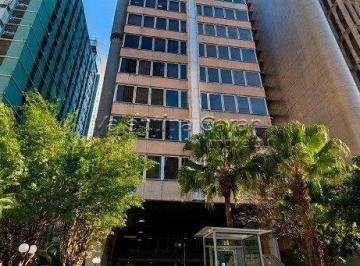 Comercial · 870m² · 7 Vagas · Andar Corporativo Premium 870m² Alameda Santos.
