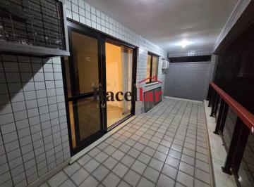 Apartamento · 109m² · 3 Quartos · 1 Vaga · Apartamento : Padrão / Residencial / Tijuca