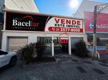 Comercial · 400m² · 8 Vagas · Prédio : / Comercial / Méier
