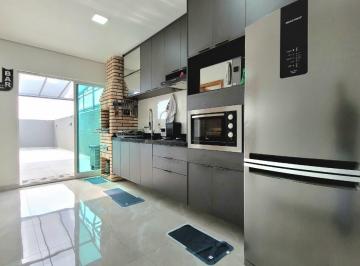 Casa · 128m² · 4 Quartos · 2 Vagas · Sobrado para venda em Vila Camilópolis com 4 quartos, sendo 2 suítes, 128m²