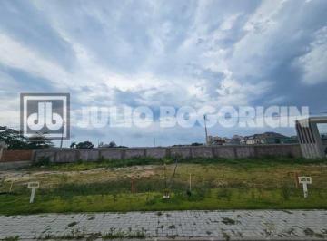 Terreno · 198m² · Oportunidade! Terreno residencial Recreio dos Bandeirantes  198M