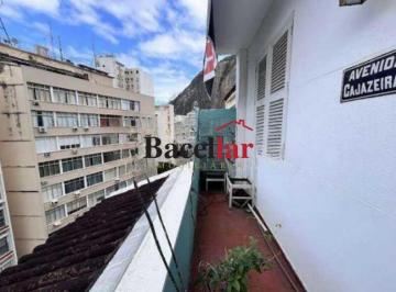 Apartamento · 56m² · 1 Quarto · Apartamento : / Residencial / Copacabana